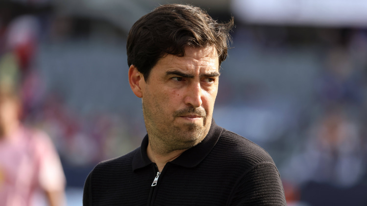 Andoni Iraola