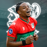 Sontje Hansen, Ajax, NEC