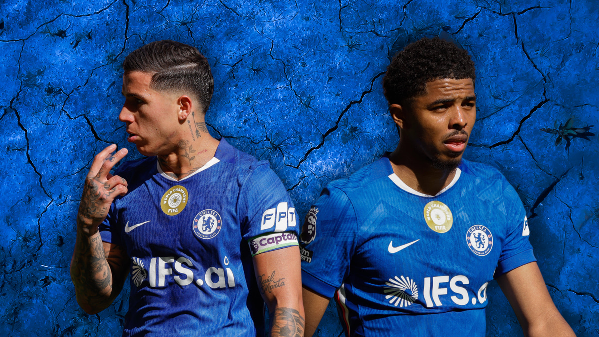 Chelsea, Sunderland, Enzo Fernandez, Wesley Fofana