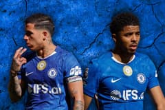 Chelsea, Sunderland, Enzo Fernandez, Wesley Fofana