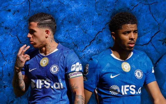 Chelsea, Sunderland, Enzo Fernandez, Wesley Fofana