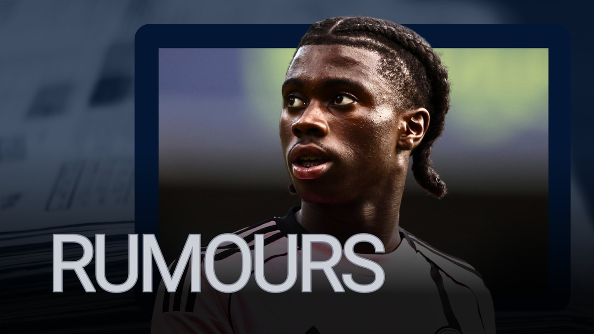 Jeremy Monga, Rumours