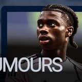 Jeremy Monga, Rumours