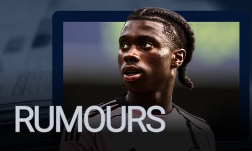 Jeremy Monga, Rumours