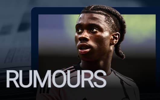 Jeremy Monga, Rumours