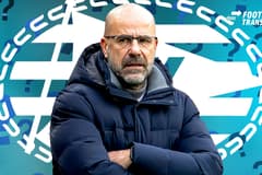 Peter Bosz, PSV