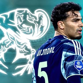 Ajax ziet Wijndal tegen Olympiakos mogelijk voor het laatst in actie