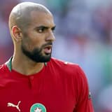 Sofyan Amrabat