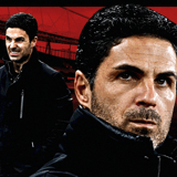 Mikel Arteta, Arsenal