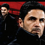 Mikel Arteta, Arsenal