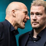 Alex Kroes, Marijn Beuker, Ajax