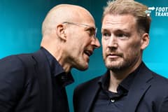 Alex Kroes, Marijn Beuker, Ajax