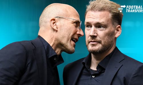 Alex Kroes, Marijn Beuker, Ajax