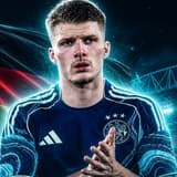 Anton Gaaei, Ajax, Duitsland