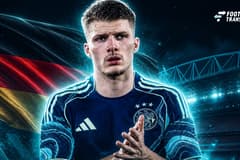 Anton Gaaei, Ajax, Duitsland