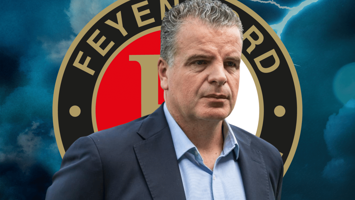Dennis te Kloese, Feyenoord