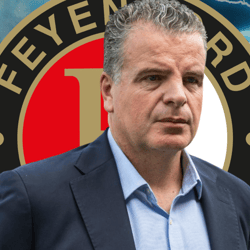 Dennis te Kloese, Feyenoord