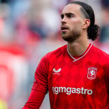 Ramiz Zerrouki, FC Twente