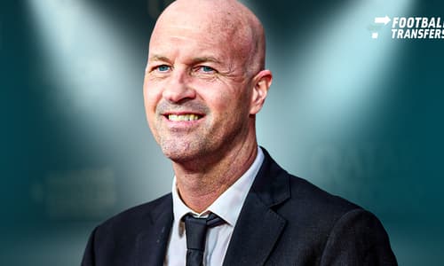 Jordi Cruijff
