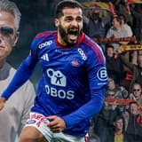 Aaron Kiil Olsen, Go Ahead Eagles