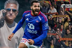 Aaron Kiil Olsen, Go Ahead Eagles