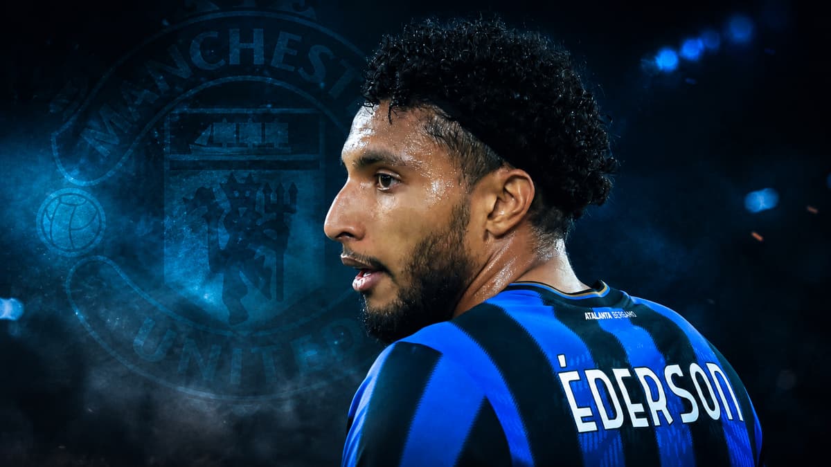 Ederson, Atalanta, 2025/26
