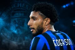 Ederson, Atalanta, 2025/26