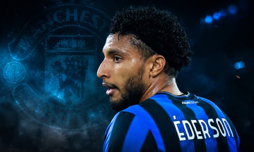 Ederson, Atalanta, 2025/26