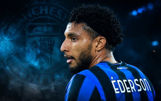 Ederson, Atalanta, 2025/26