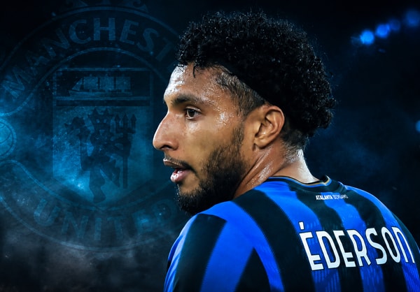 Ederson, Atalanta, 2025/26