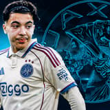 Rayane Bounida, Ajax