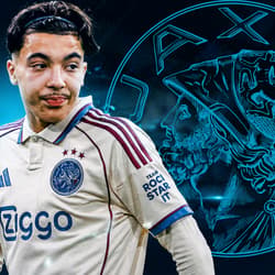 Rayane Bounida, Ajax