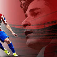 Julian Alvarez, Arsenal