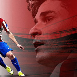 Julian Alvarez, Arsenal