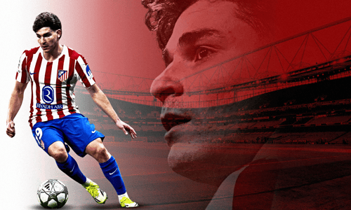 Julian Alvarez, Arsenal