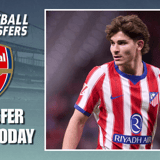 Arsenal Transfer News Today: Julian Alvarez