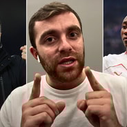 Fabrizio Romano, Mikel Arteta, Yan Diomande