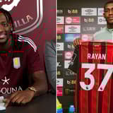 Tammy Abraham, Rayan