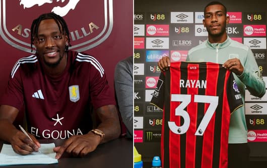 Tammy Abraham, Rayan