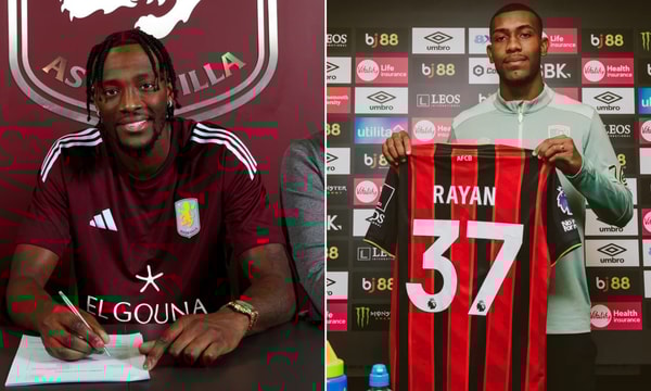 Tammy Abraham, Rayan