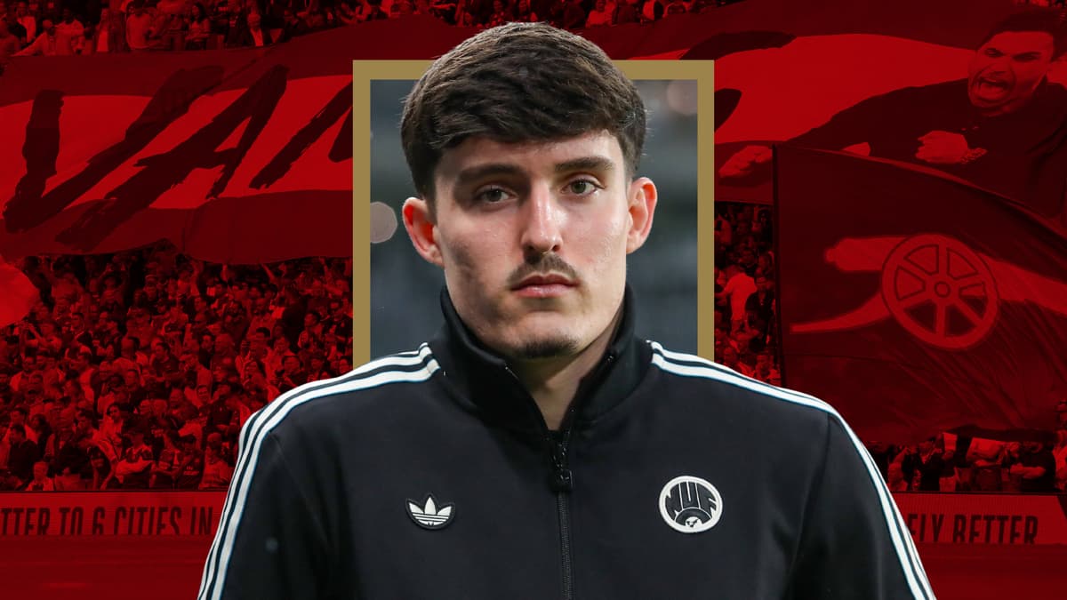 Valentino Livramento, Arsenal