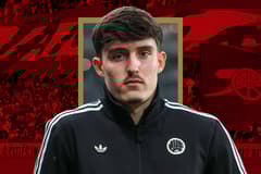 Valentino Livramento, Arsenal