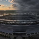 MetLife Stadium weather