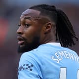 Antoine Semenyo, Man City, 2025/26