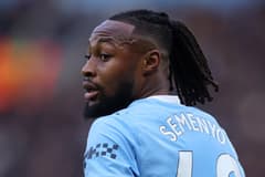 Antoine Semenyo, Man City, 2025/26