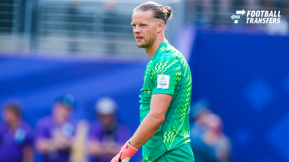 Ørjan Nyland