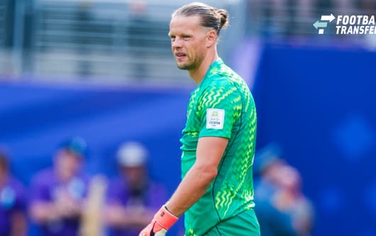 Ørjan Nyland
