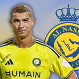 Cristiano Ronaldo, Al Nassr
