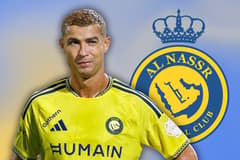 Cristiano Ronaldo, Al Nassr