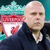 Arne Slot, Liverpool, Anfield